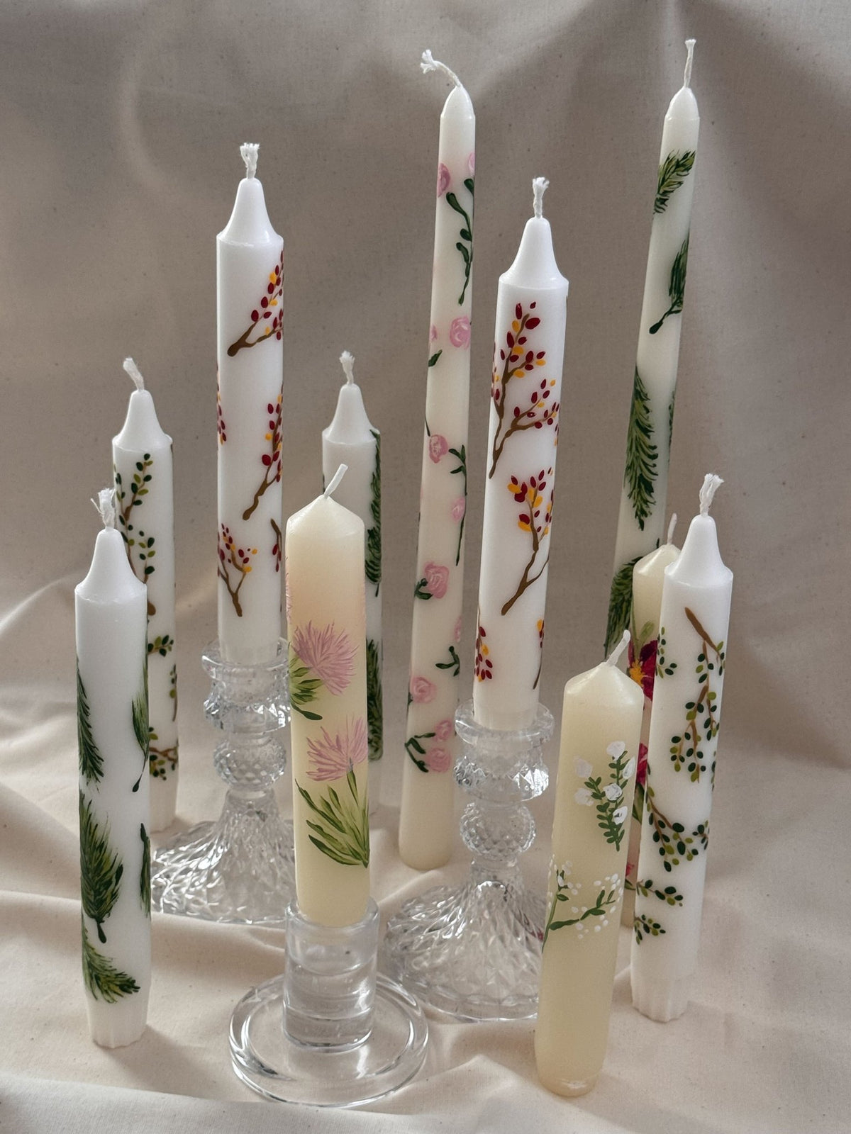 Candles