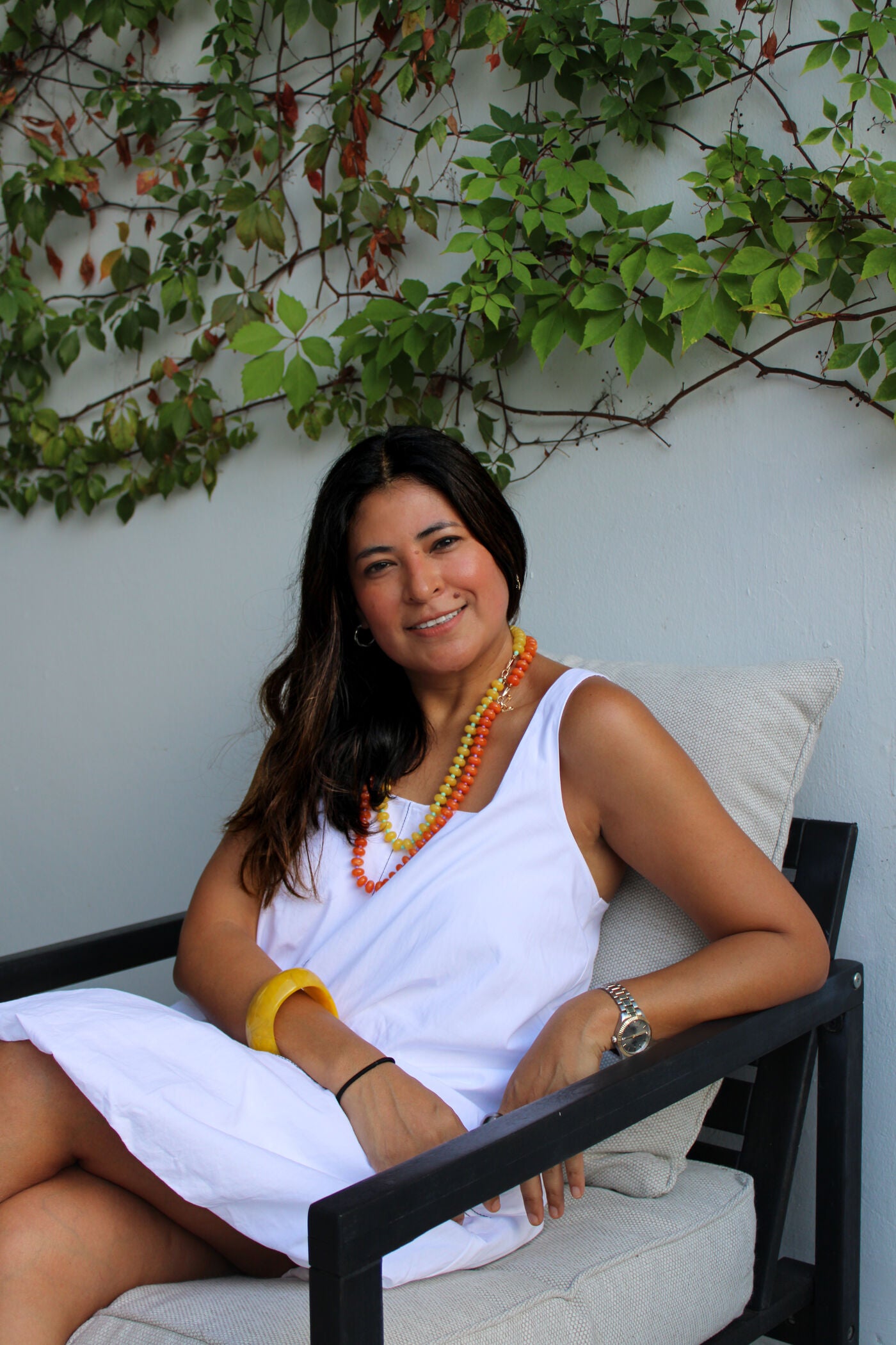Berenice Macal Home